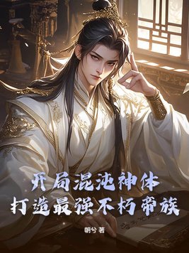 开局混沌神体下载