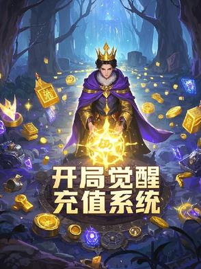 开局觉醒充值系统，异界我为王开局觉醒充值系统，异界我为王