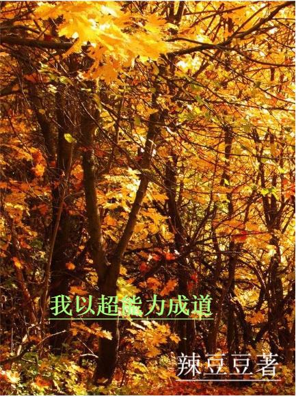 我以超能力成道我以超能力成道