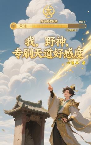 我，野神，专刷天道好感度我，野神，专刷天道好感度