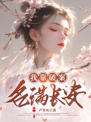 我看破案名满长安我看破案名满长安