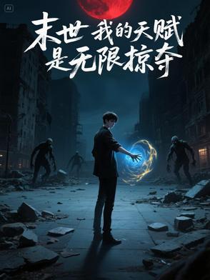 末世：我的天赋是无限掠夺末世：我的天赋是无限掠夺