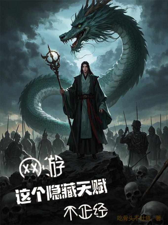 网游：这个隐藏天赋不正经网游：这个隐藏天赋不正经