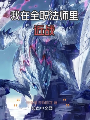 我在全职法师里近战我在全职法师里近战