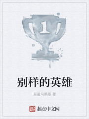 别样的英雄别样的英雄
