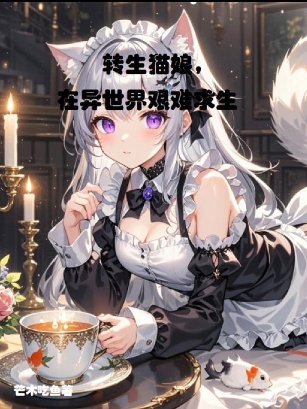 转生猫娘，在异世界艰难求生转生猫娘，在异世界艰难求生