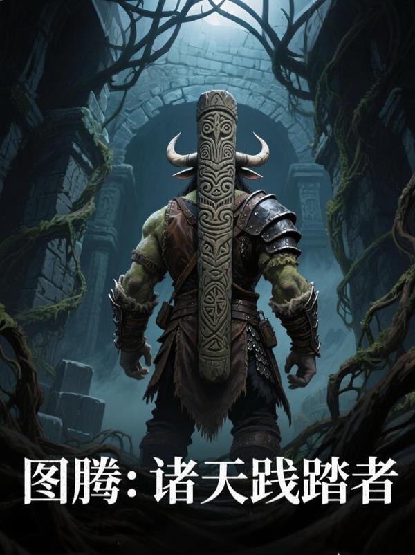 图腾：诸天践踏者图腾：诸天践踏者