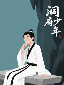 洞府少年洞府少年